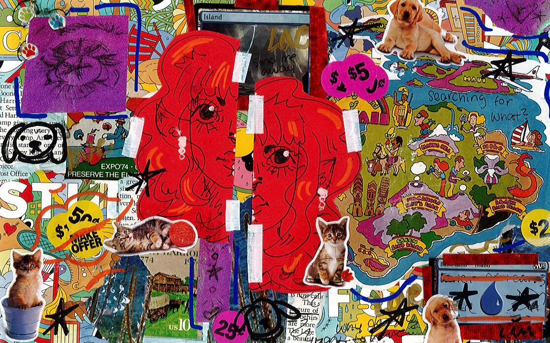 Collage Collage