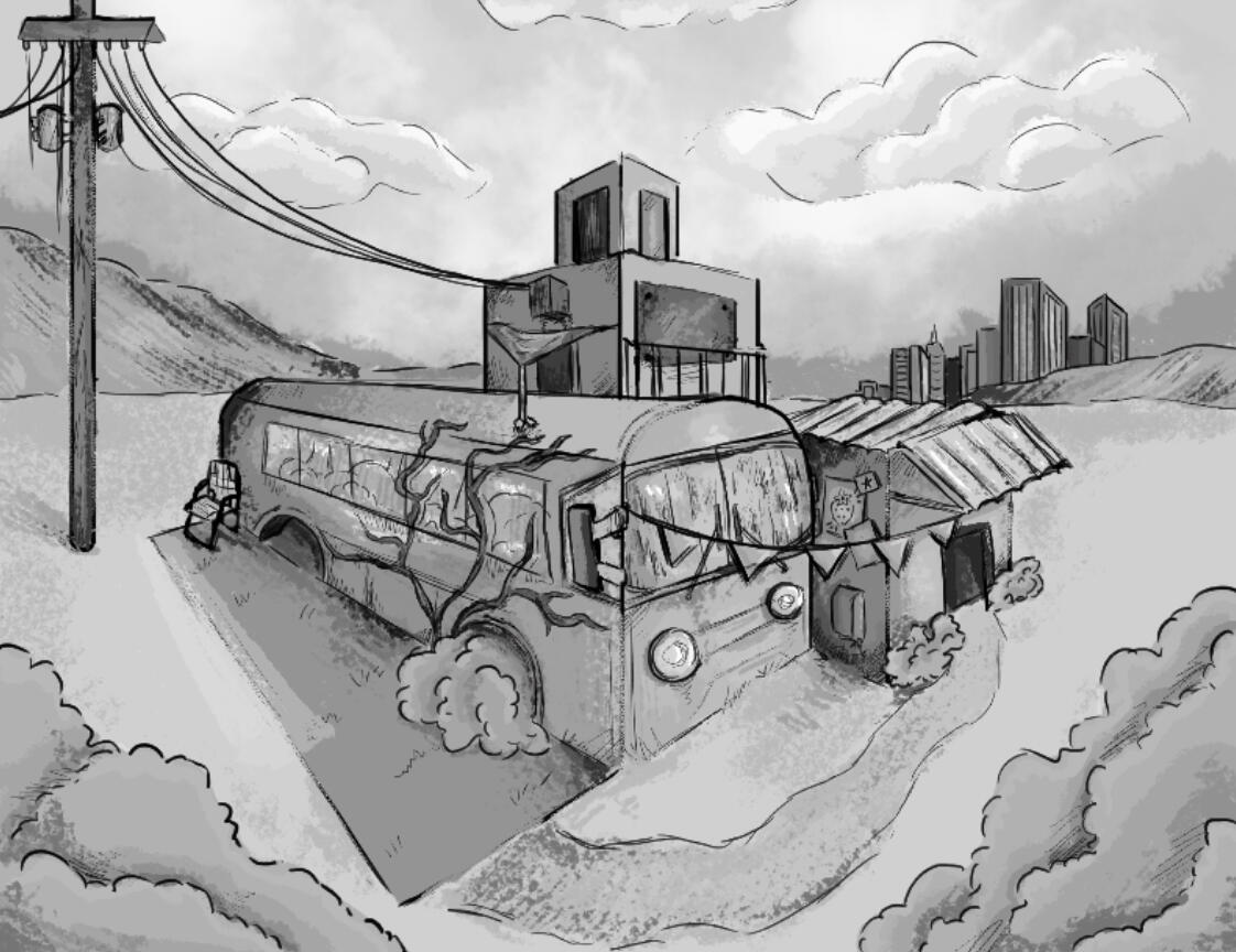 Environment