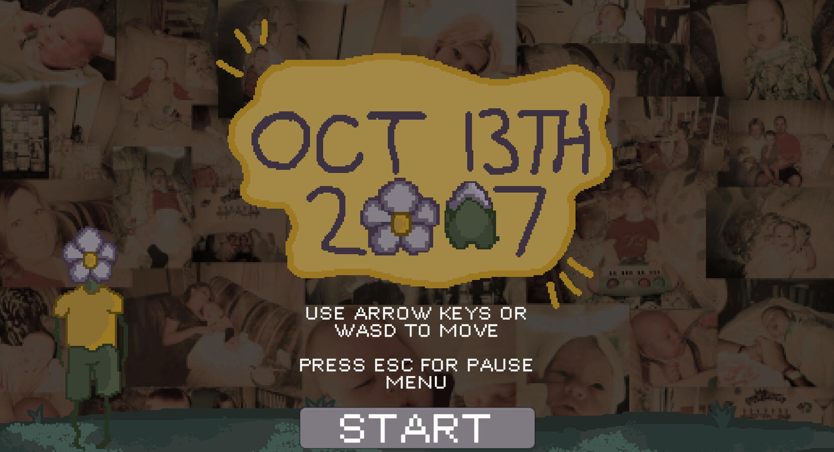 October 13th, 2007